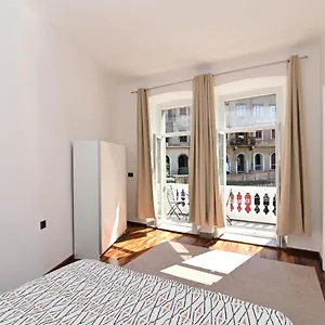 Tyson Apartman Fiume