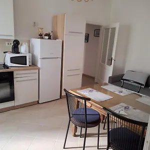 Apartman Fiume Rijeka
