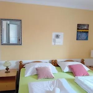 D,apartman Omisalj